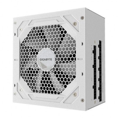 Блок живлення GIGABYTE 850W (GP-UD850GM PG5 ICE)