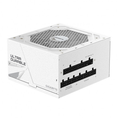 Блок живлення GIGABYTE 850W (GP-UD850GM PG5 ICE)