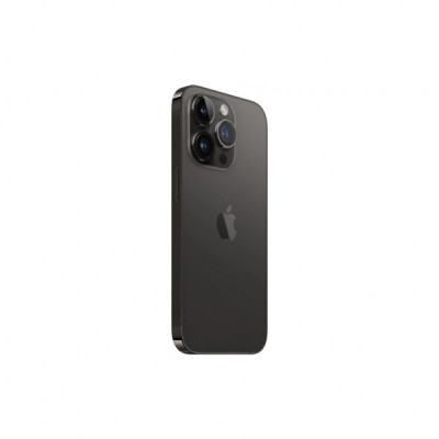 Мобільний телефон Apple iPhone 14 Pro 128Gb Space Black (REF A) BREEZY (2AMPXV3)