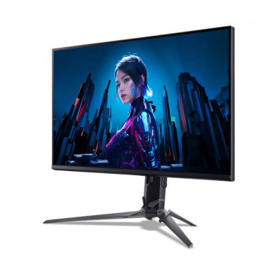Монітор Acer XB253QF3BMIIPRX (UM.KX3EE.301) Монітор Acer XB253QF3BMIIPRX (UM.KX3EE.301)