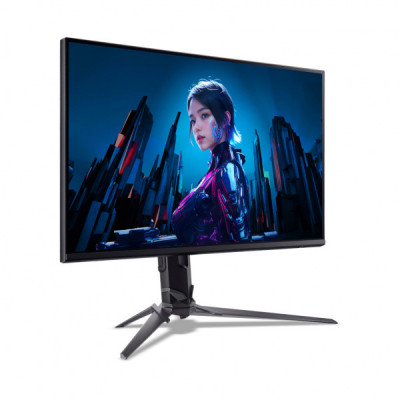 Монітор Acer XB253QF3BMIIPRX (UM.KX3EE.301) Монітор Acer XB253QF3BMIIPRX (UM.KX3EE.301)