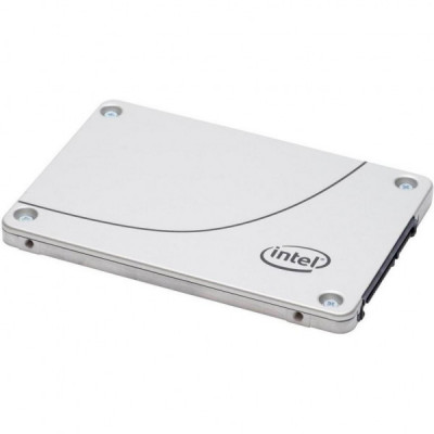 Накопичувач SSD 2.5" 1.92TB INTEL (SSDSC2KB019T801)