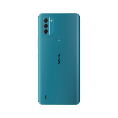 Мобільний телефон Nokia C31 4/128Gb Cyan