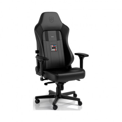 Крісло ігрове Noblechairs HERO Darth Vader Edition (NBL-HRO-PU-DVE)