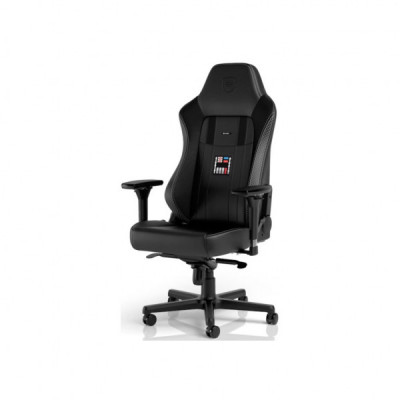 Крісло ігрове Noblechairs HERO Darth Vader Edition (NBL-HRO-PU-DVE)