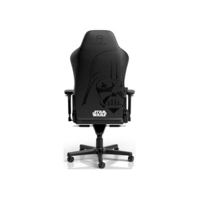 Крісло ігрове Noblechairs HERO Darth Vader Edition (NBL-HRO-PU-DVE)