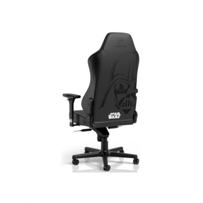 Крісло ігрове Noblechairs HERO Darth Vader Edition (NBL-HRO-PU-DVE)