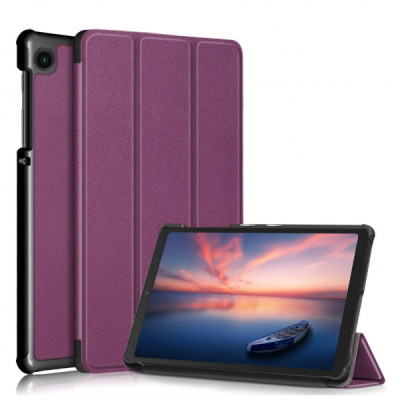 Чохол до планшета BeCover Smart Case Samsung Galaxy Tab A8 10.5 (2021) SM-X200 / SM-X2 (707266)