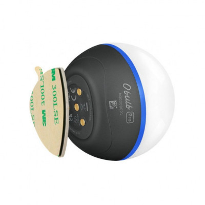 Ліхтар Olight Obulb Pro Black (2370.36.79)