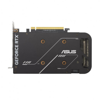 Відеокарта ASUS GeForce RTX4060 8Gb DUAL OC (DUAL-RTX4060-O8G-V2 RTL)