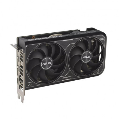 Відеокарта ASUS GeForce RTX4060 8Gb DUAL OC (DUAL-RTX4060-O8G-V2 RTL)