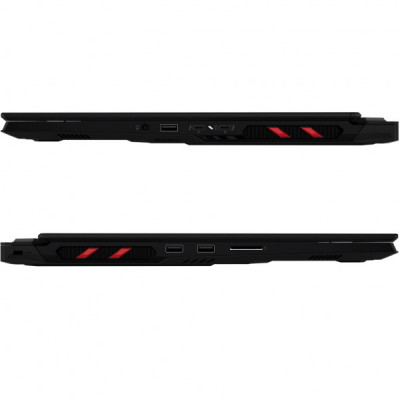 Ноутбук MSI Raider A18 HX A9WJG (A9WJG-208UA)