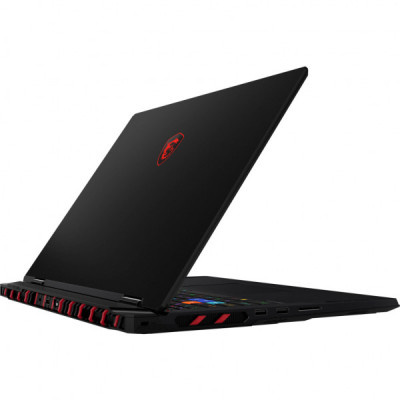 Ноутбук MSI Raider A18 HX A9WJG (A9WJG-208UA)