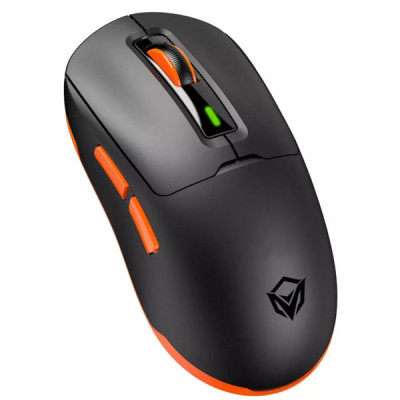 Мишка Meetion GW24 Bluetooth/Wireless/USB Black (MT-GW24-A) Мишка Meetion GW24 Bluetooth/Wireless/USB Black (MT-GW24-A)