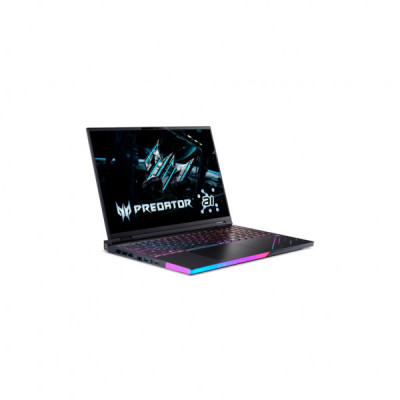 Ноутбук Acer Predator Helios 16 AI PH16-73-954X (NH.QW2EU.001)
