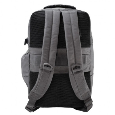 Рюкзак для ноутбука Semi Line 14" P8308-2 20L Graphite 45x28x6 (DAS303558)