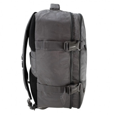 Рюкзак для ноутбука Semi Line 14" P8308-2 20L Graphite 45x28x6 (DAS303558)