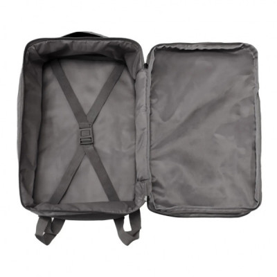 Рюкзак для ноутбука Semi Line 14" P8308-2 20L Graphite 45x28x6 (DAS303558)