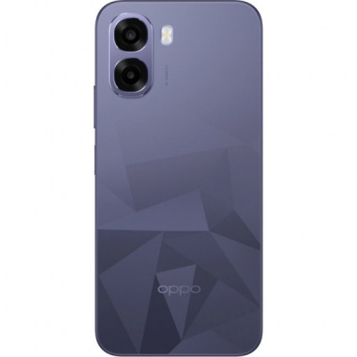Мобільний телефон Oppo A6k 4/256GB Crystal Violet (OFCPH2891_VIOLET)