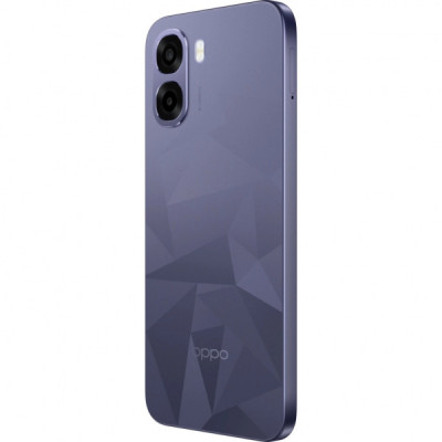 Мобільний телефон Oppo A6k 4/256GB Crystal Violet (OFCPH2891_VIOLET)