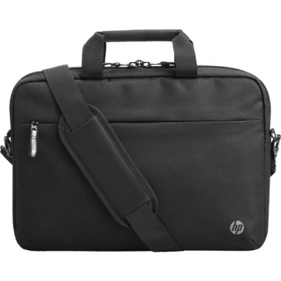 Сумка для ноутбука HP 14.1" HP Renew Business, black (3E5F9AA)
