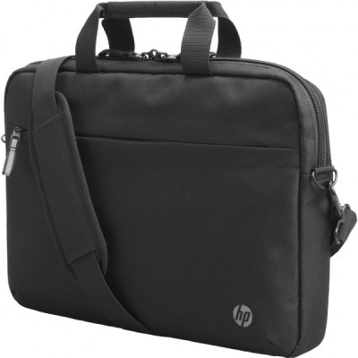 Сумка для ноутбука HP 14.1" HP Renew Business, black (3E5F9AA)