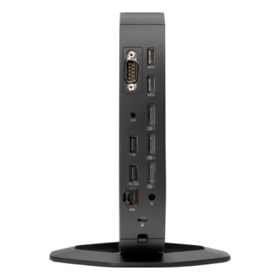 Комп'ютер HP t640 Thin Client / Ryzen Embedded R1505G / HP ThinPro (4B6S6AA)