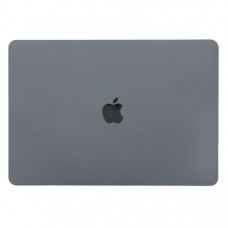Чохол до ноутбука Armorstandart 13.3" MacBook Pro 2020 (A2289/A2251) Hardshell, Grey (ARM58969)