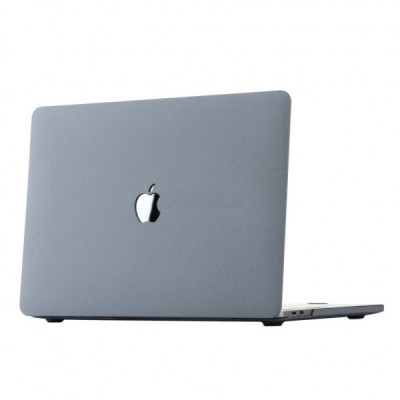 Чохол до ноутбука Armorstandart 13.3" MacBook Pro 2020 (A2289/A2251) Hardshell, Grey (ARM58969)