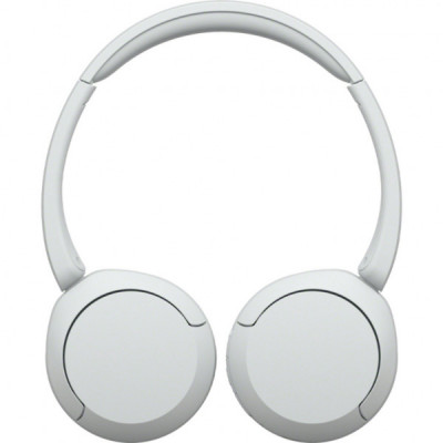 Навушники Sony WH-CH520 Wireless White (WHCH520W.CE7)