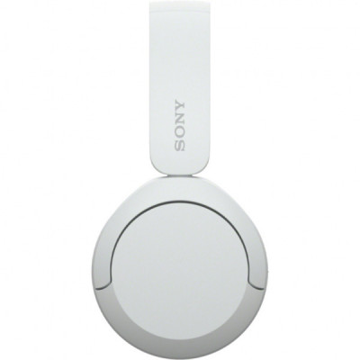 Навушники Sony WH-CH520 Wireless White (WHCH520W.CE7)