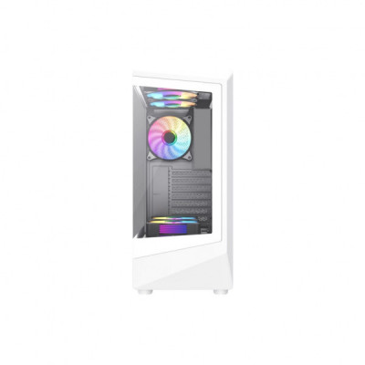 Корпус Gamemax Vista COC AW (VISTA COC AW)