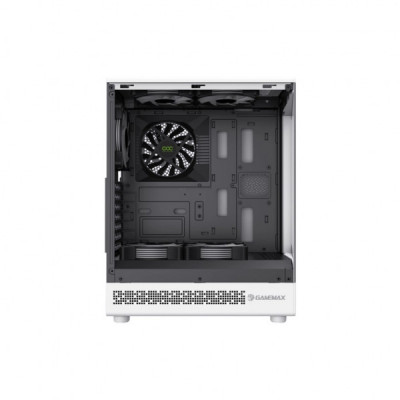 Корпус Gamemax Vista COC AW (VISTA COC AW)