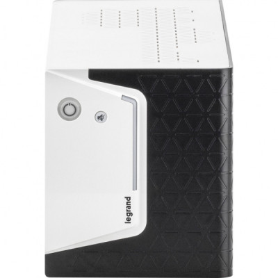 Пристрій безперебійного живлення Legrand Keor SP 600VA 360W (310180) Пристрій безперебійного живлення Legrand Keor SP 600VA 360W (310180)