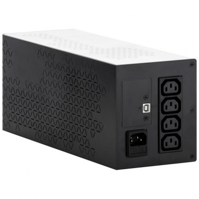 Пристрій безперебійного живлення Legrand Keor SP 600VA 360W (310180) Пристрій безперебійного живлення Legrand Keor SP 600VA 360W (310180)