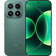 Мобільний телефон Xiaomi 17 12/512GB Venture Green (1186348)
