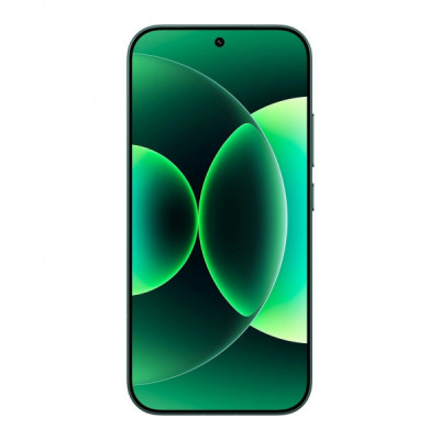 Мобільний телефон Xiaomi 17 12/512GB Venture Green (1186348)