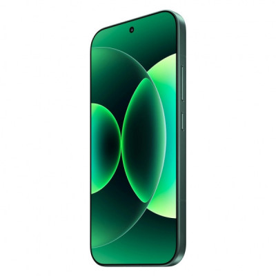 Мобільний телефон Xiaomi 17 12/512GB Venture Green (1186348)