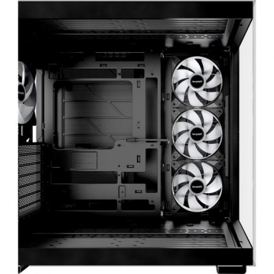 Корпус для ПК Be quiet! LIGHT BASE 600 LX чорний (BGW67)