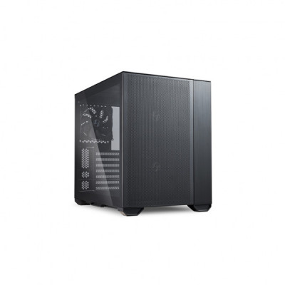 Корпус Lian Li PC-O11 Dynamic Air Mini Black (G99.O11AMX.00)