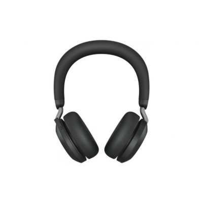 Навушники Jabra Evolve 2 75 Stereo USB-C Black (27599-999-899)