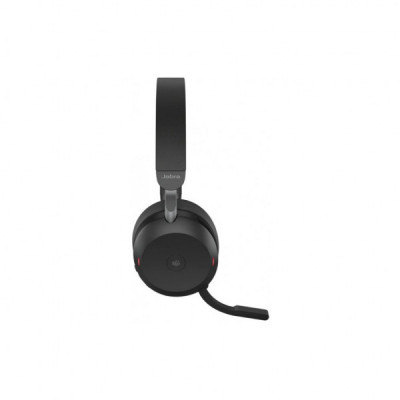 Навушники Jabra Evolve 2 75 Stereo USB-C Black (27599-999-899)