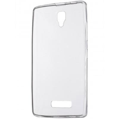 Чохол до мобільного телефона Drobak для Lenovo A2010 (Clear) (219207)