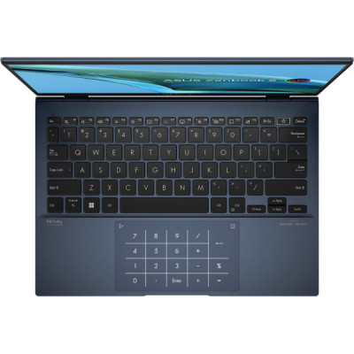 Ноутбук ASUS Zenbook S 13 UM5302LA-LV036W (90NB1233-M002V0)