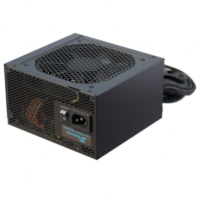 Блок живлення Seasonic 850W G12 GM-850 GOLD (A851GMAFH)