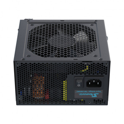 Блок живлення Seasonic 850W G12 GM-850 GOLD (A851GMAFH)