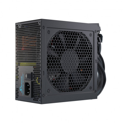 Блок живлення Seasonic 850W G12 GM-850 GOLD (A851GMAFH)