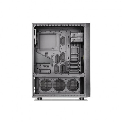 Корпус ThermalTake Core X71 Black (CA-1F8-00M1WN-02)