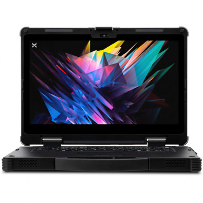 Ноутбук Vinga Scout X14A (X14A-1235161024BWP)