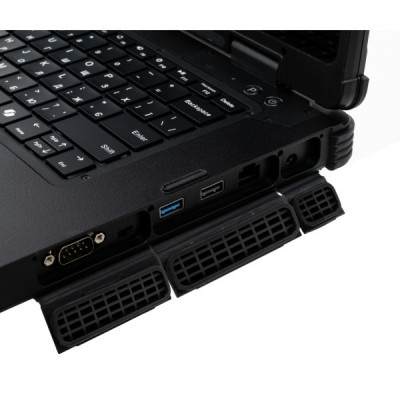 Ноутбук Vinga Scout X14A (X14A-1235161024BWP) Ноутбук Vinga Scout X14A (X14A-1235161024BWP)